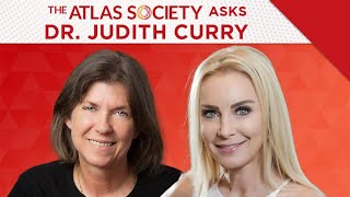 Thumbnail for Climate Uncertainty and Risk: The Atlas Society Asks Dr. Judith Curry | The Atlas Society, Ltd