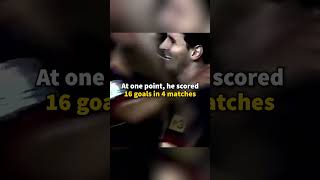 Thumbnail for The Biggest What If in Lionel Messi's Career 😳 | Barca Legion