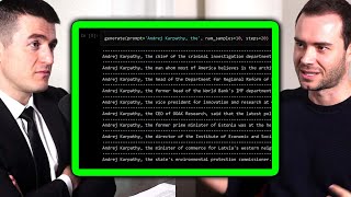 Thumbnail for Transformers: The best idea in AI | Andrej Karpathy and Lex Fridman | Lex Clips