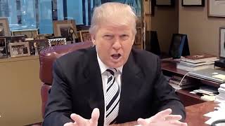 Thumbnail for Donald Trump: Obama will Start a War with Iran to Get Re-Elected! He is Weak & Ineffective! #Trump | Supernova
