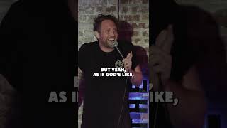 Thumbnail for Jewish Loopholes | Ryan Long