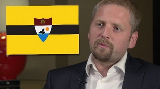 Thumbnail for Liberland: A New Nation Founded on 'Love and Freedom'