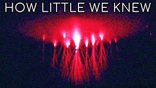 Thumbnail for Earth's Rarest Lightning Finally Caught on Camera | Transient Luminous Events
