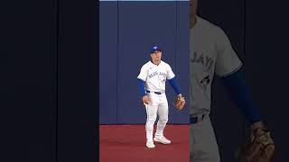 Thumbnail for CATCH OF THE YEAR?! | ESPN MLB