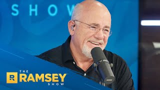 Thumbnail for If You Can’t Pay for It, Don’t Buy It! | January 17, 2024 | The Ramsey Show