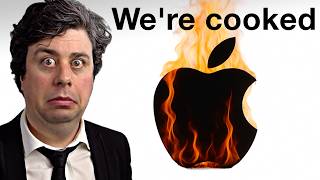 Thumbnail for Apple Reacts to its Biggest Court Loss Ever | SAMTIME