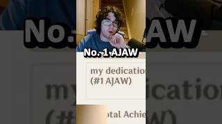 Thumbnail for I Found an Ajaw Main in Genshin Impact | Zy0x