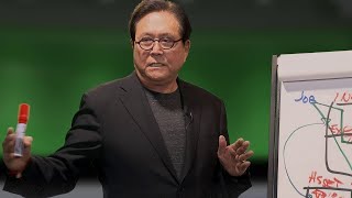 Thumbnail for HOW TO CONVERT A LIABILITY INTO AN ASSET - ROBERT KIYOSAKI, Rich Dad Poor Dad | The Rich Dad Channel