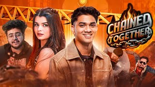 Thumbnail for Chained Together with S8UL | BGMI Done | REGALTOS IS LIVE