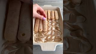 Thumbnail for Kinder Bueno Tiramisu | Fitwaffle Kitchen