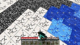 Thumbnail for Minecraft with 1000 working crosshairs... | Element X