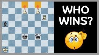Thumbnail for I Bet You Didn't See That Coming! | Chess Vibes