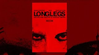 Thumbnail for Longlegs | YouTube Movies
