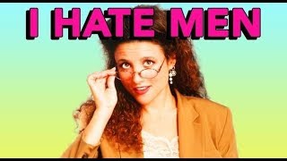 Thumbnail for Elaine from Seinfeld as a 60s Motown Song | Nick Lutsko