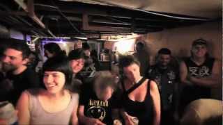 Thumbnail for Defiance, Ohio - I'm Against The Government (Official Music Video) | Eric Ayotte