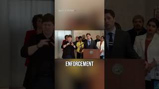 Thumbnail for Minneapolis will NOT cooperate with Trump's deportation plans | Matt Walsh