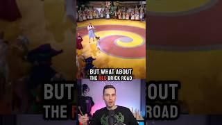 Thumbnail for Where did the RED BRICK ROAD go?! 🤔 | Jon Solo