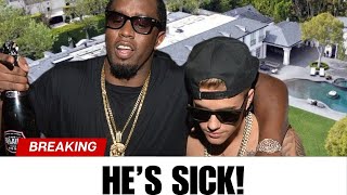 Thumbnail for BREAKING! Justin Beiber BREAKS His Silence & Turns On His "Friend" Diddy! | Willie D Live