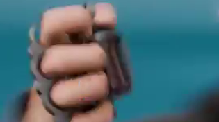Thumbnail for Apache Revolver from early 1900s