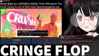 Thumbnail for Sweet Baby Inc Client Wanted The "Modern Audience"...It Did NOT End Well | Rev says desu