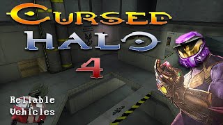 Thumbnail for Halo: Cursed Edition: 4 - Tokyo Drift