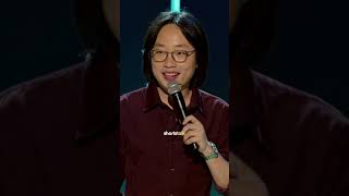 Thumbnail for JIMMY O. YANG Grew up with Low Self Esteem😂 #shorts | ShortsTalk