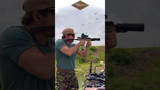 Thumbnail for 25 Guns in 60 Seconds | 110 SASS Actual