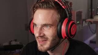 Thumbnail for Caught in 4K.. | PewDiePie