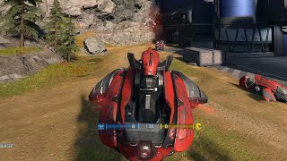 Thumbnail for How To Make the Wraith Useless in Halo Infinite | StandardAce