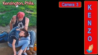 Thumbnail for Kensington Philadelphia, PA.  - Cam 2