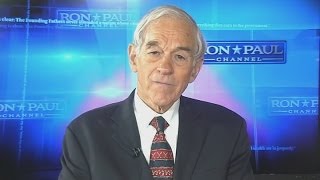 Thumbnail for Ron Paul: 'Ukraine is not our business' | Channel 4 News