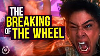 Thumbnail for The Wheel of Time Gets Cancelled | The Podcast of the Lotus Eaters