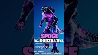 Thumbnail for The FINAL FINAL Godzilla Combos In Fortnite. | Aid