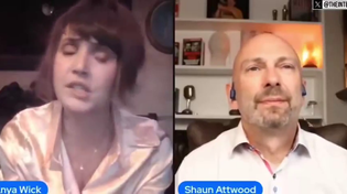 Thumbnail for Epstein's niece reveals family life in the cult of Baal