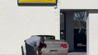 Thumbnail for Why would he have done this?