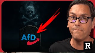 Thumbnail for "Are they being MURDERED?" 7 German AFD party members just died mysteriously | Redacted