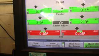 Thumbnail for Do You Need Wheel Alignment? How Is It Done? | Genius Asian