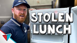 Thumbnail for How to catch a lunch thief | Viva La Dirt League