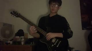 Thumbnail for i am just a fish | CHRIS KENG