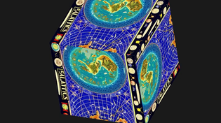 Thumbnail for Flat Earth Tasteful Promotional Clip