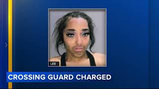 Thumbnail for Crossing guard accused of giving e-cigarettes, marijuana to middle school students in Darby | 6abc Philadelphia