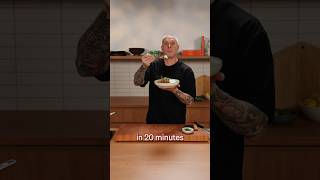 Thumbnail for Dinner in 20 minutes | Andy Cooks