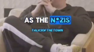 Thumbnail for A vanilla lolocaust joke but you can tell that jew sitting across the room will be seething over it for a loooong, longgg time