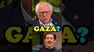 Thumbnail for Brilliantly Articulated! 🔥🔥👏👏 #usa #israel #palestine #europe #uk #news #canada #congress #politics | Breezy Politics