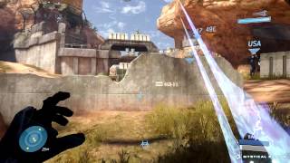 Thumbnail for Halo 3 - Infection Braaaains - Club Dead (High Ground) (XBOX ONE) | Mystical Gaming