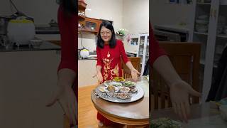 Thumbnail for What we eat at Lunar New Year | Uyen Ninh