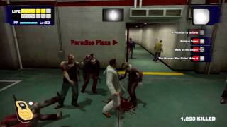Thumbnail for Dead Rising: Above the Law - Jo Psychopath - Walkthrough - Part 17 (Gameplay & Commentary) | theRadBrad