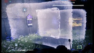 Thumbnail for Proof all Titans share 1 braincell | Destiny 2