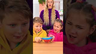 Thumbnail for A must-have plate for for kids and their smart parents! GREAT IDEA #shorts | SMOL WOW
