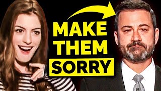 Thumbnail for If A Rude Person Disrespects You, Say This To Make Them Regret It | Charisma on Command